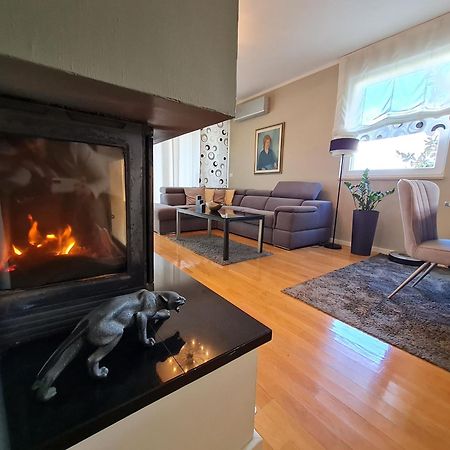 Holiday Home Drago Zadar Dış mekan fotoğraf