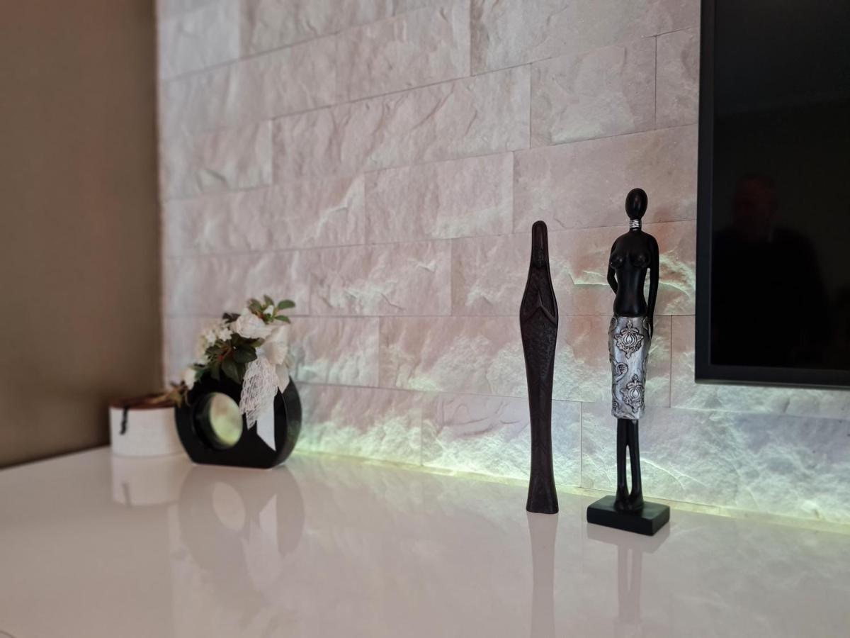 Holiday Home Drago Zadar Dış mekan fotoğraf