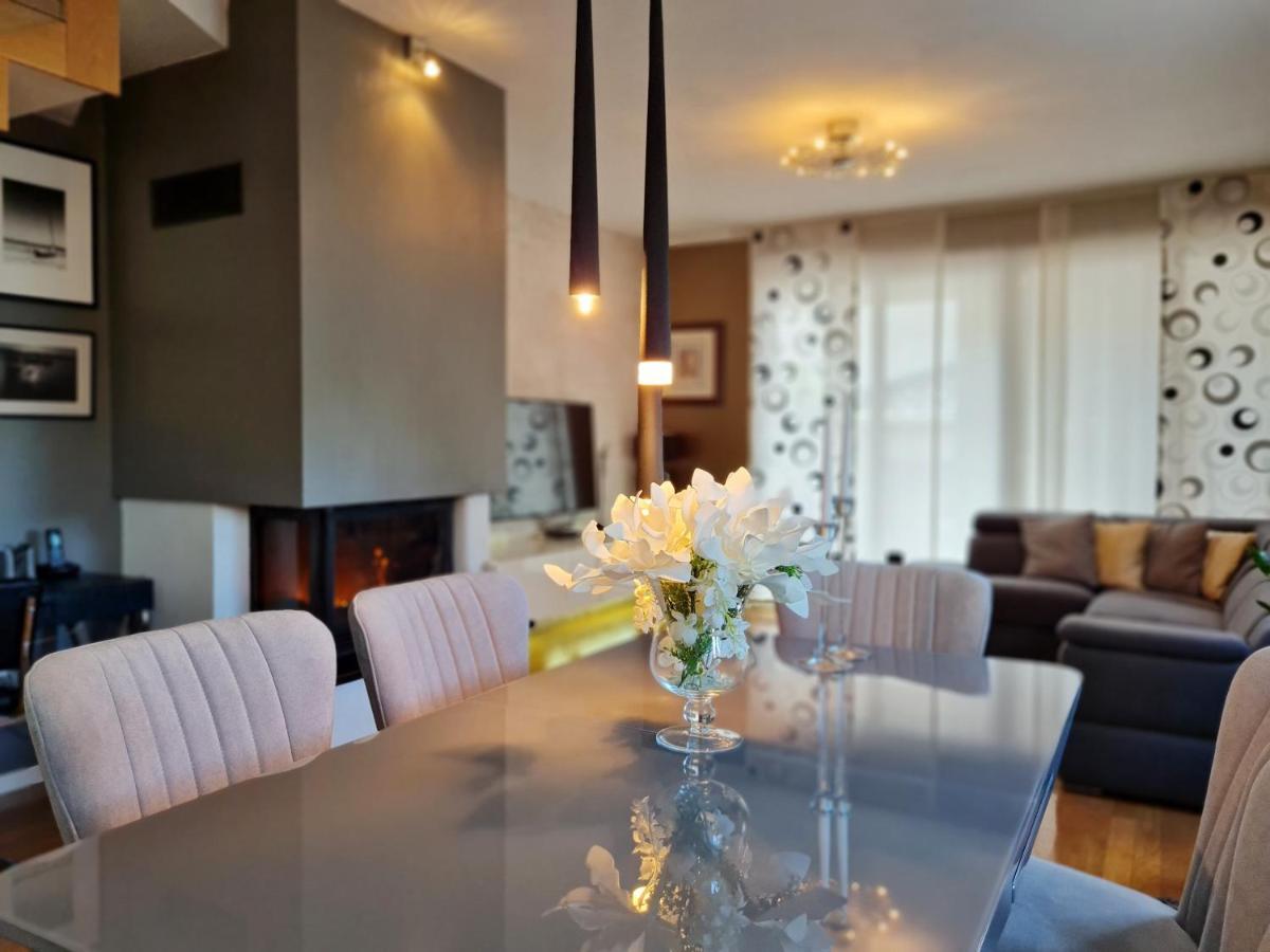 Holiday Home Drago Zadar Dış mekan fotoğraf