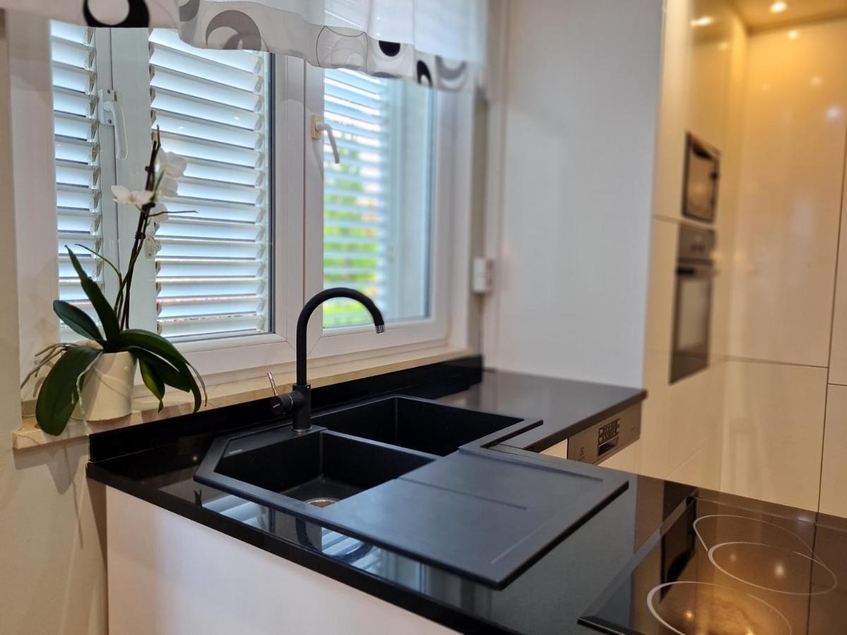 Holiday Home Drago Zadar Dış mekan fotoğraf