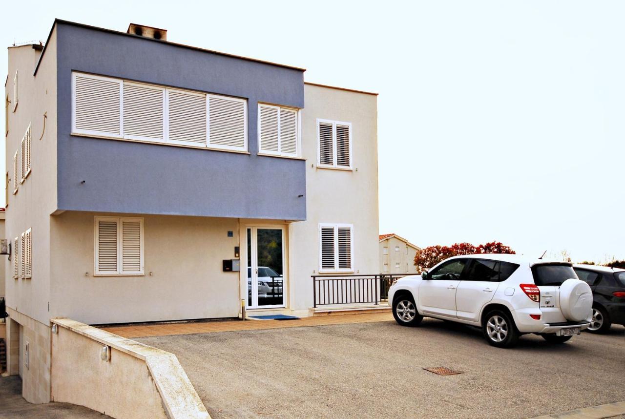Holiday Home Drago Zadar Dış mekan fotoğraf