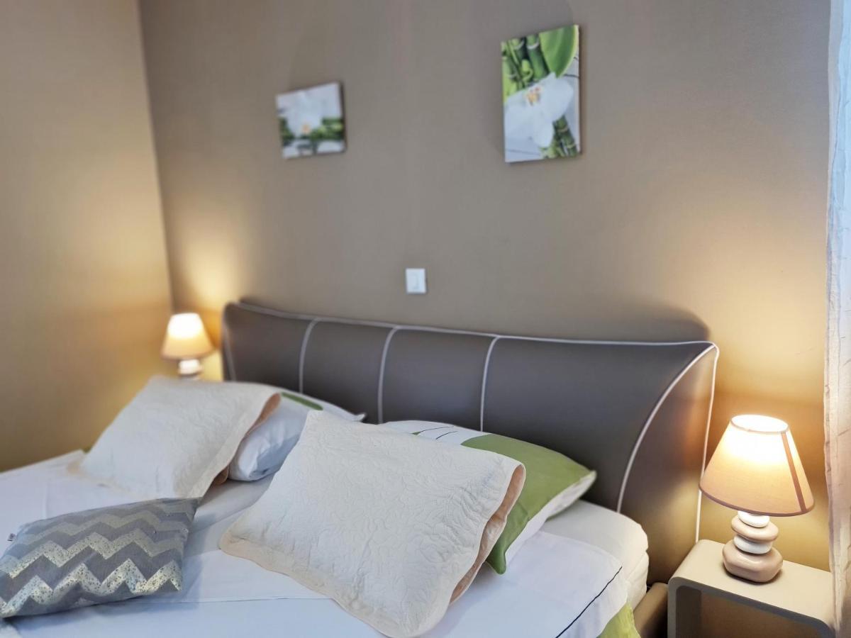 Holiday Home Drago Zadar Dış mekan fotoğraf