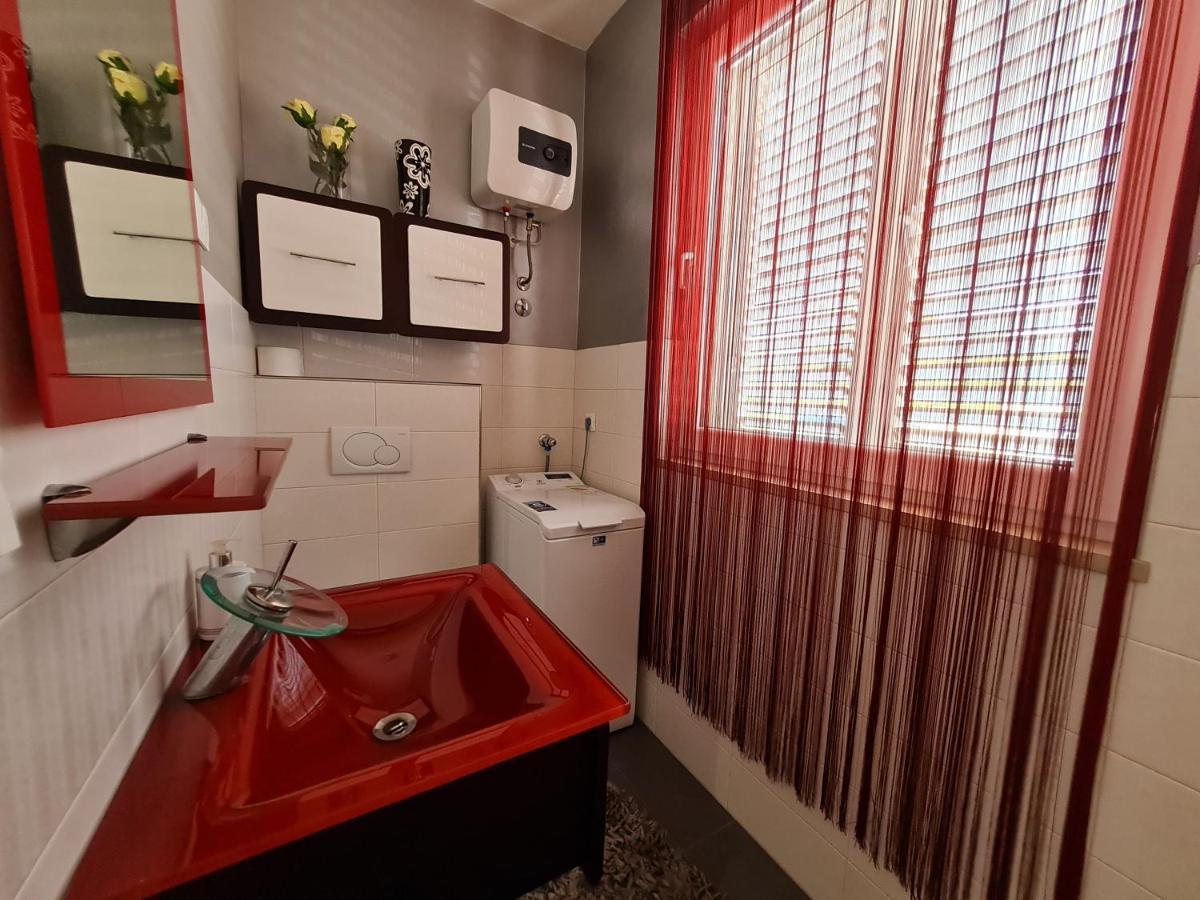Holiday Home Drago Zadar Dış mekan fotoğraf