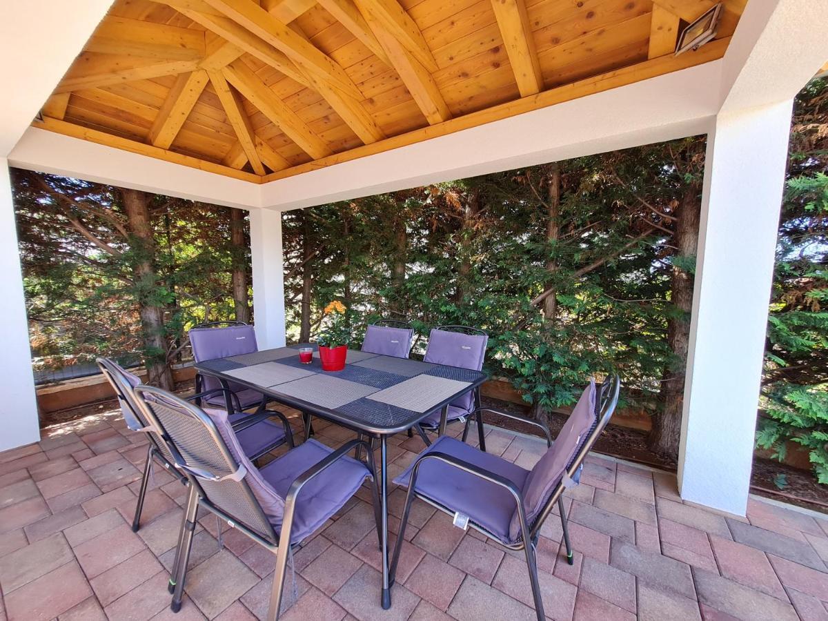 Holiday Home Drago Zadar Dış mekan fotoğraf