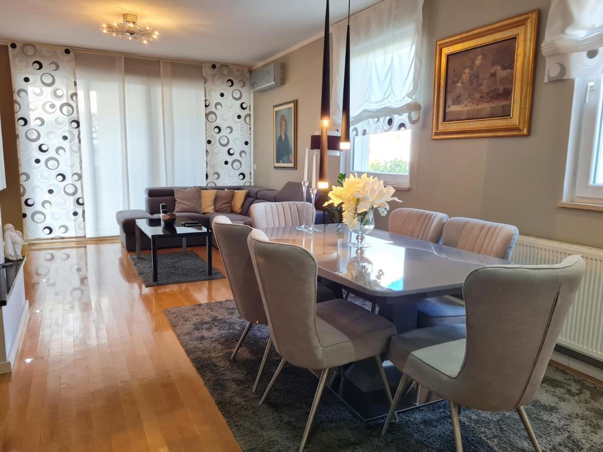 Holiday Home Drago Zadar Dış mekan fotoğraf