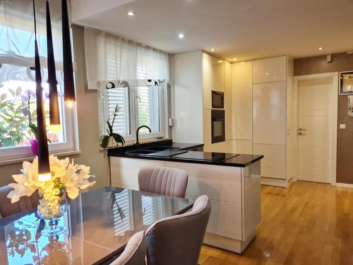 Holiday Home Drago Zadar Dış mekan fotoğraf
