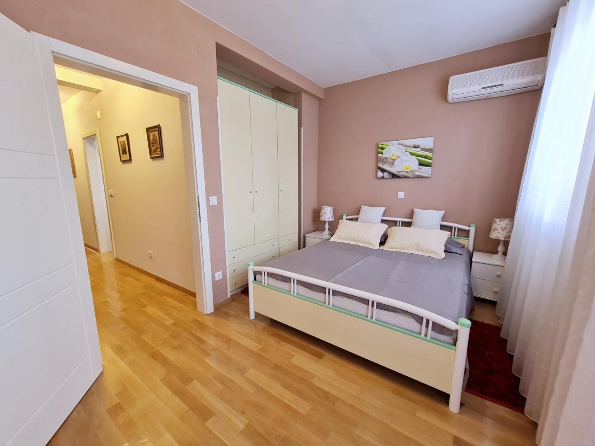 Holiday Home Drago Zadar Dış mekan fotoğraf