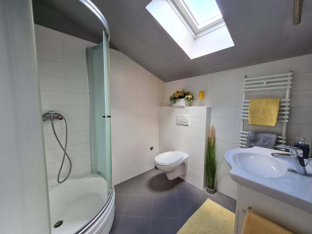 Holiday Home Drago Zadar Dış mekan fotoğraf