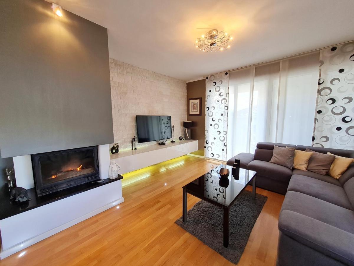 Holiday Home Drago Zadar Dış mekan fotoğraf