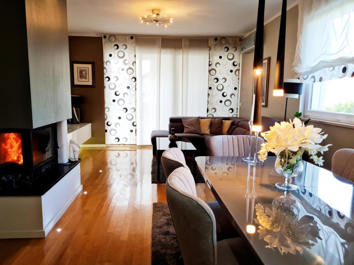 Holiday Home Drago Zadar Dış mekan fotoğraf