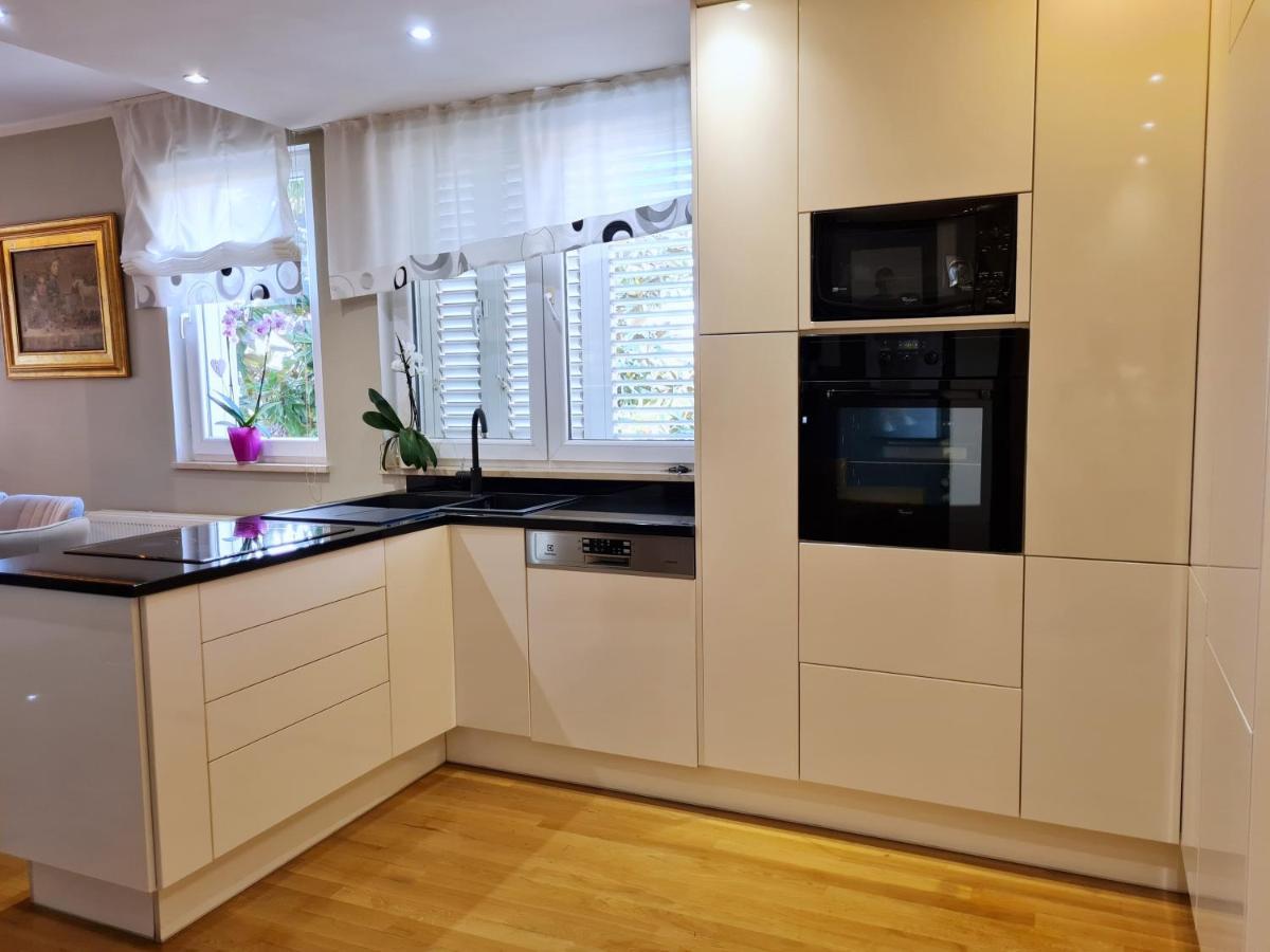 Holiday Home Drago Zadar Dış mekan fotoğraf