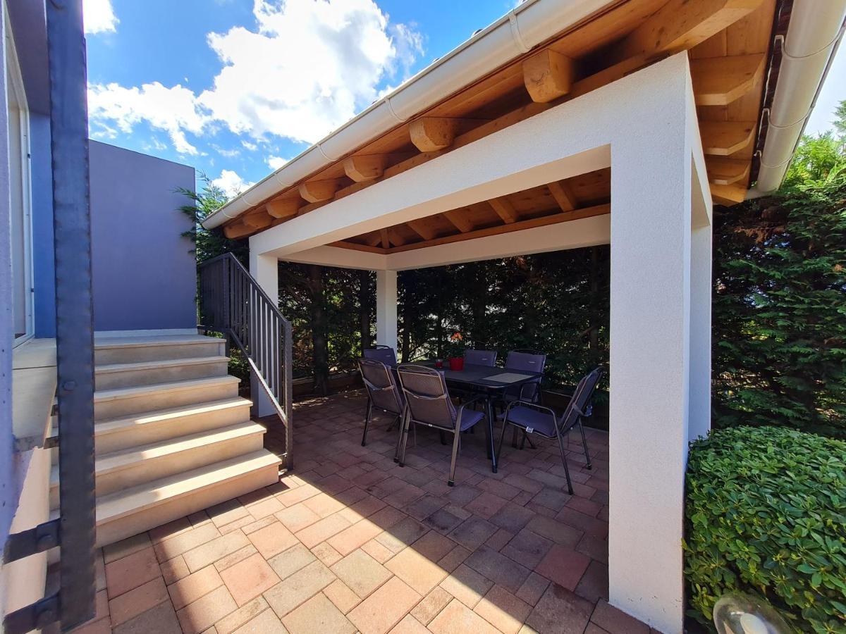 Holiday Home Drago Zadar Dış mekan fotoğraf