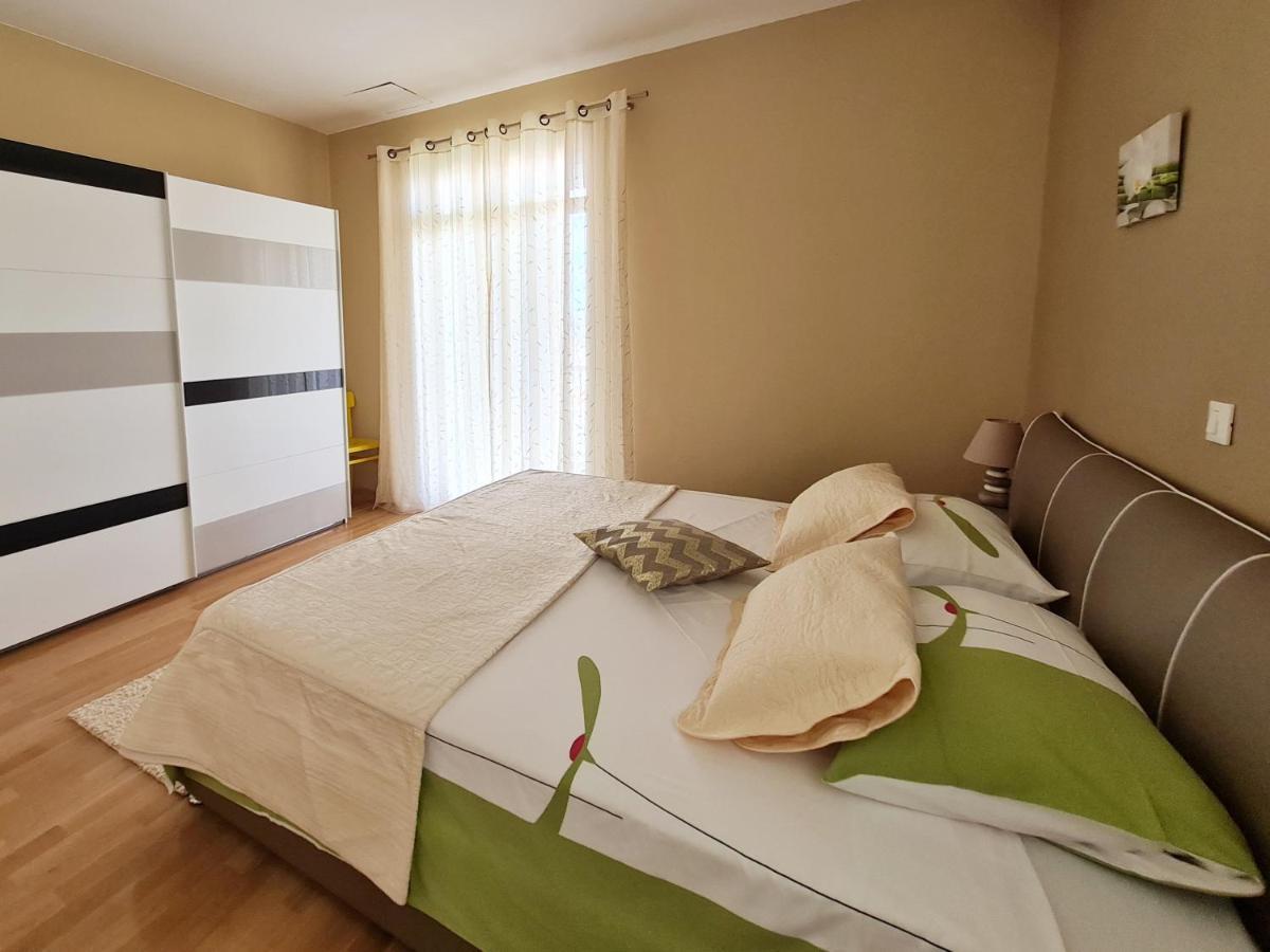Holiday Home Drago Zadar Dış mekan fotoğraf