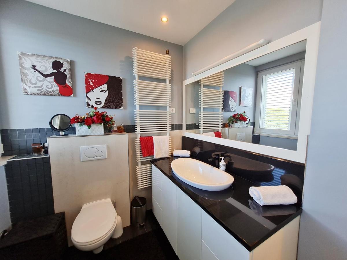 Holiday Home Drago Zadar Dış mekan fotoğraf