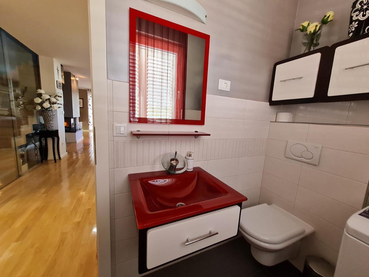 Holiday Home Drago Zadar Dış mekan fotoğraf