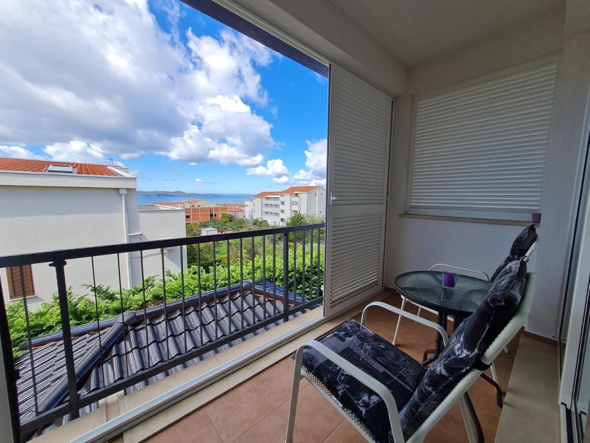 Holiday Home Drago Zadar Dış mekan fotoğraf