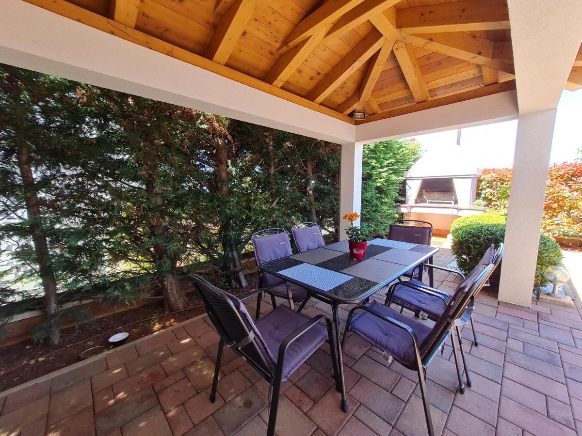 Holiday Home Drago Zadar Dış mekan fotoğraf