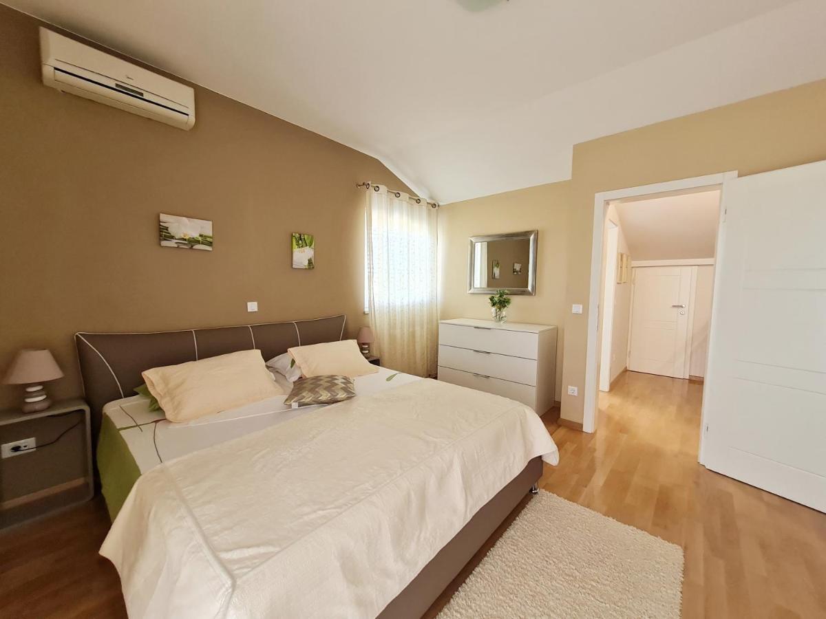 Holiday Home Drago Zadar Dış mekan fotoğraf