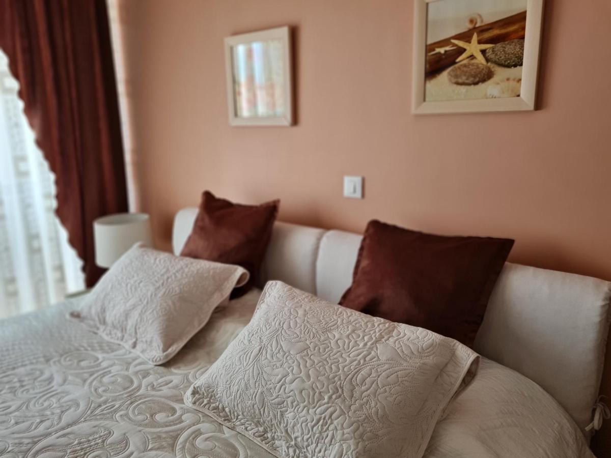 Holiday Home Drago Zadar Dış mekan fotoğraf