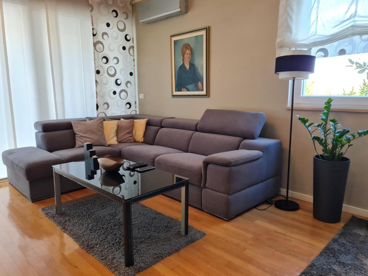 Holiday Home Drago Zadar Dış mekan fotoğraf