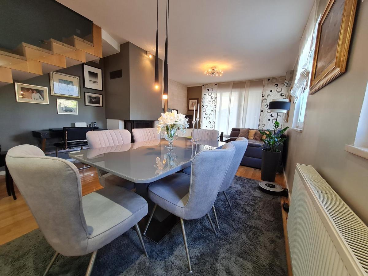Holiday Home Drago Zadar Dış mekan fotoğraf