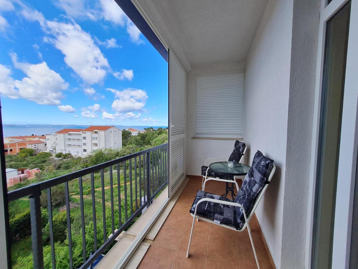 Holiday Home Drago Zadar Dış mekan fotoğraf